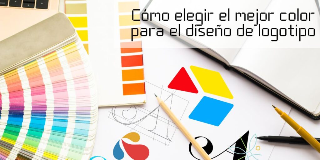 Cómo elegir el mejor color para el diseño de logotipo