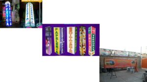 publicidad impresa